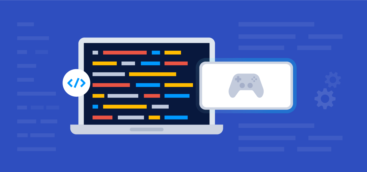 The Basics Of Coding For Game Development | Bunny's Code